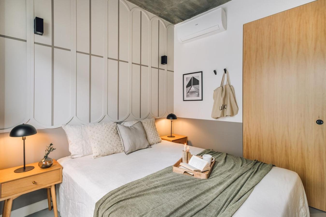 Azenhas - 1 Bedroom And Parking In Santo Antonio
