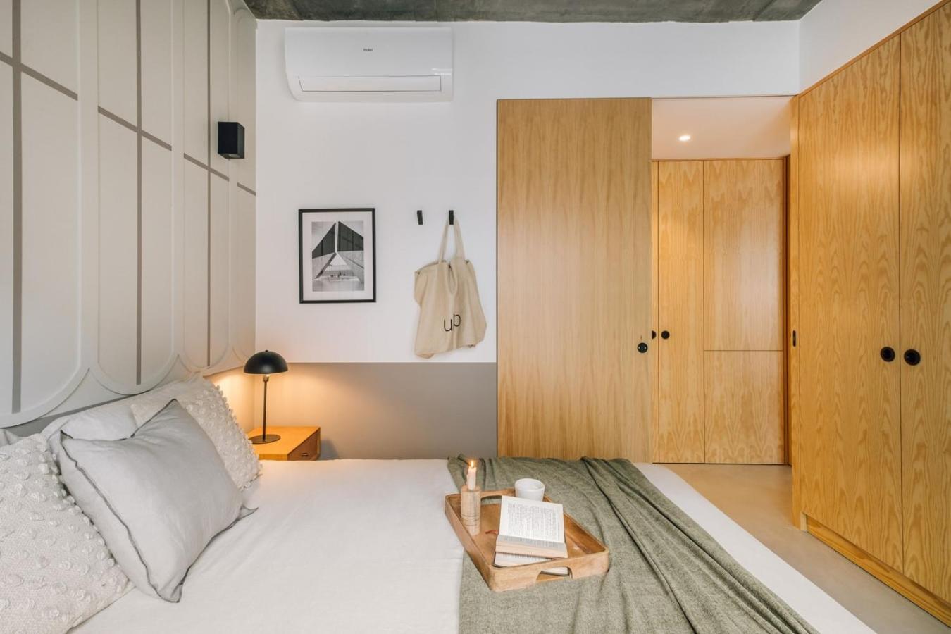 Appartement Azenhas - 1 Bedroom And Parking In Santo Antonio *