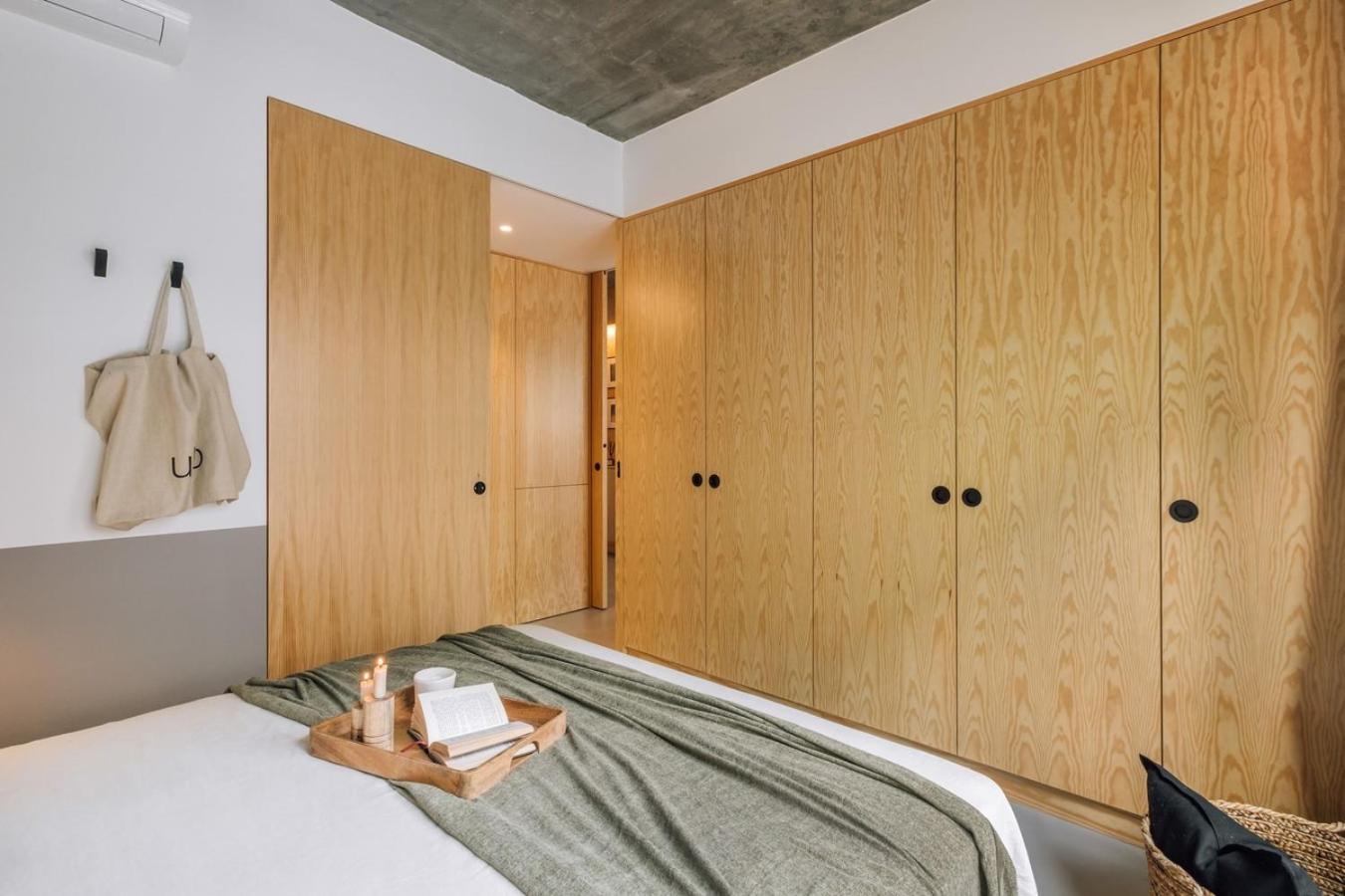 Azenhas - 1 Bedroom And Parking In Santo Antonio *