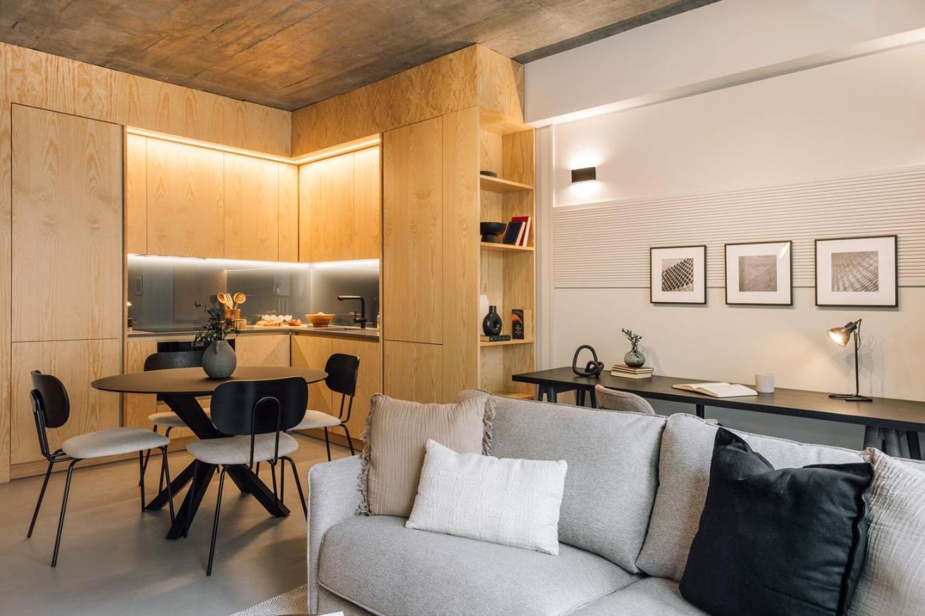 Azenhas - 1 Bedroom And Parking In Santo Antonio Appartement *